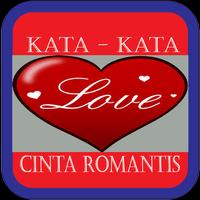 Kata Kata Cinta Romantis plakat