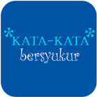 Kata Kata Bersyukur icône