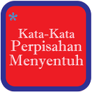 APK Kata Kata Perpisahan Menyentuh Hati