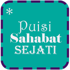 Puisi Sahabat Sejati icono