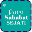 Puisi Sahabat Sejati Menyentuh