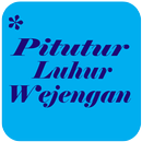 Pitutur Luhur Wejengan Jawa aplikacja