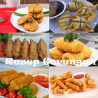 Resep Gorengan Spesial иконка