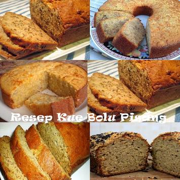 Aneka Resep Kue Bolu Pisang Für Android Apk Herunterladen