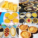 Resep Kue Lontar Lengkap APK