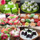 Resep Kue Putu Ayu Spesial APK