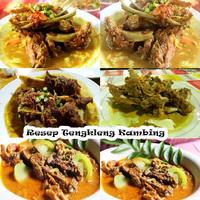 Resep Tengkleng Kambing স্ক্রিনশট 1