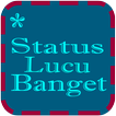 Status Lucu Banget