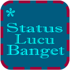 Status Lucu Banget icono