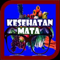 Tips Menjaga Kesehatan Mata poster