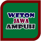 Weton Jawa Lengkap আইকন