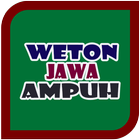 Weton Jawa Lengkap-icoon