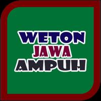 Weton Jawa Lengkap 포스터
