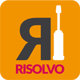 Risolvo icône