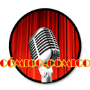 APK Monólogos - Cómico.Cómico