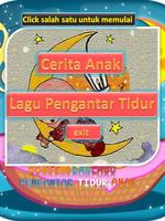 Cerita Anak syot layar 1