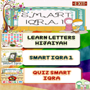 Learning Al Quran APK