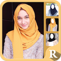 Hijab Beauty Camera Selfie