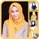 Hijab Beauty Camera Selfie APK