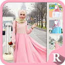 Hijab Beauty Editor APK
