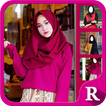 Hijab Photo Editor 2018