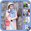 Hijab Style Photo Editor