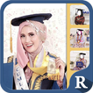 Hijab Graduation Camera