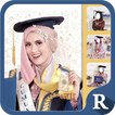 Hijab Wisuda Camera