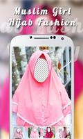 Muslim Girl Hijab Fashion screenshot 2