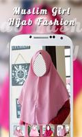 Muslim Girl Hijab Fashion screenshot 3