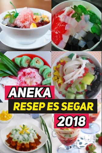 Aneka Resep Es Campur Segar For Android Apk Download