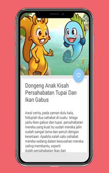 Kumpulan Dongeng Anak Sebelum Tidur Apk App Free Download