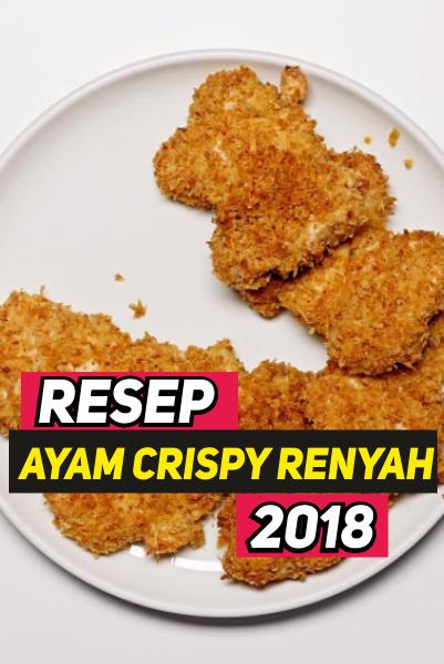 15+ Populer Resep Bumbu Ayam Kfc, Resep Bumbu