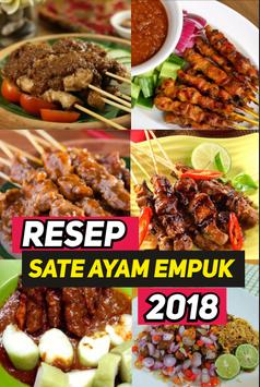 Download Resep Sate Ayam Madura Apk For Android Latest Version
