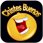 Chistes Cortos y Buenos 2017 biểu tượng