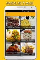 Recetas de Comida Peruana screenshot 3