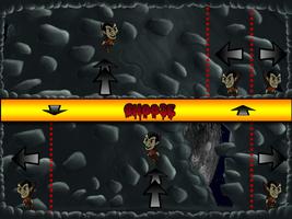 Archibald the vampire पोस्टर