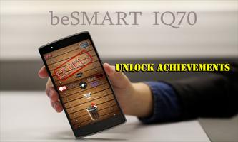 beSMART IQ70 स्क्रीनशॉट 1