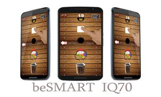 beSmart IQ70 syot layar 2