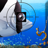Kill The Fish ไอคอน