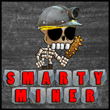 Smarty miner brain game