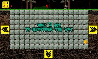 Smarty miner brain game اسکرین شاٹ 1