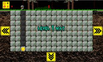 Smarty miner brain game اسکرین شاٹ 2