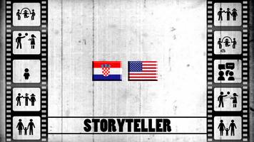 Storyteller постер