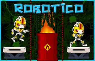 Robotico poster