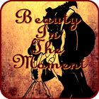 Beauty In The Moment-icoon