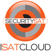 Security Sat  icon