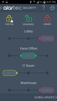 Alartec screenshot 1