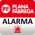 ALARMA ไอคอน