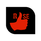 شركة رايز - RISE COMPANY أيقونة